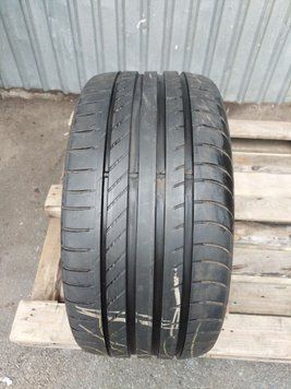 Шини б/в 255 35 R19 Fulda Sport Control 240596 фото