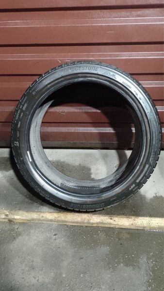 Шины б/у 215 40 18 Bridgestone Turanza T005 241066 фото
