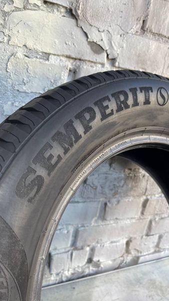 Шини б/в 205 60 R16 Semperit AllSeason Grip 267001 фото