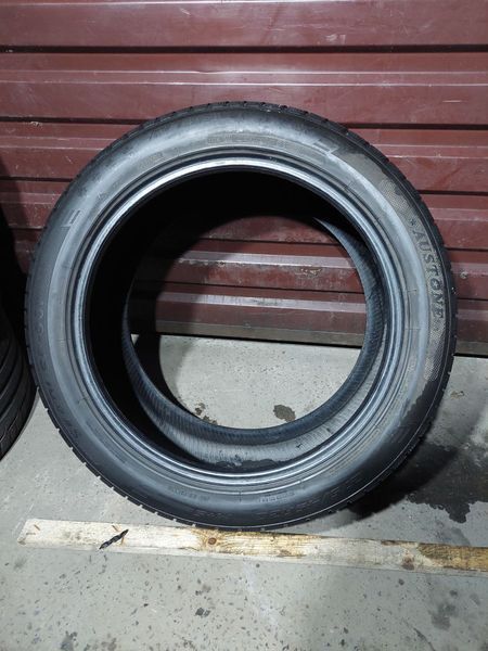Шины б/у 275 45 20 Austone Skadi SP901 241274 фото