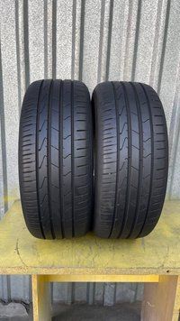 Шины б/у 225 55 R16 Hankook Ventus Prime 3 265272 фото
