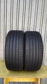 Шины б/у 255 35 R21 Pirelli Pzero PZ4 265314 фото
