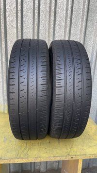 Шины б/у 205 65 16C Hankook Radial 240957 фото