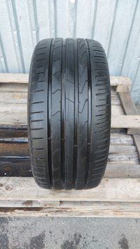 Шины б/у 245 40 R17 Hankook Ventus Prime 3 241112 фото