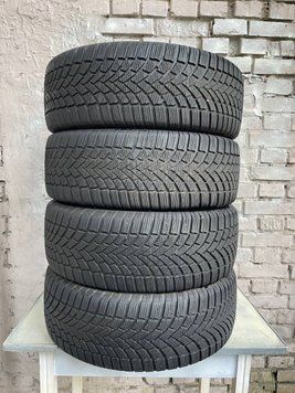 Шины б/у 215/60 R16 Bridgestone Blizzak LM005 250141 фото