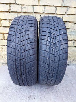 Шины б/у 185 65 R15 Barum Polaris 3 251541 фото