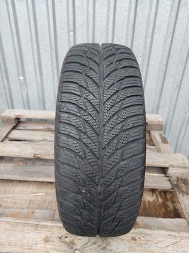 Шины б/у 205 55 R16 Matador AllWether evo 241732 фото