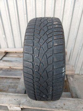 Шины б/у 225 55 R16 Dunlop SPWinter Sport 3D 241793 фото