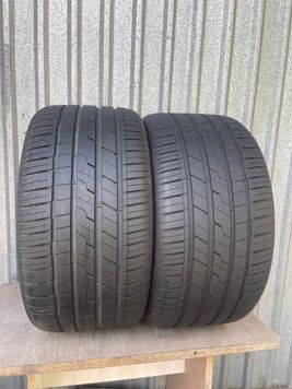 Шини б/у 315 35 R21 Hankook Ventus S1evo3 suv 260033 фото