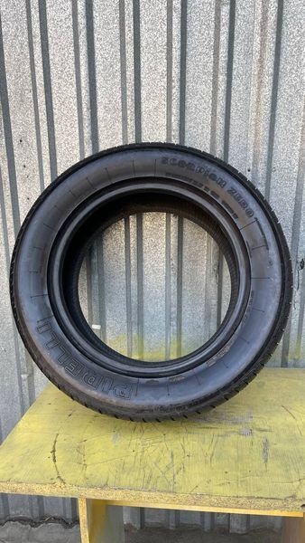 Шины б/у 255 55 R18 Pirelli Scorpion Zero Asimmetrico 265189 фото