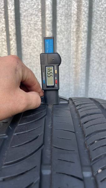 Шины б/у 255 55 R18 Pirelli Scorpion Zero Asimmetrico 265189 фото