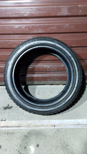 Шины б/у 225 45 18 Maxxis AllSeason AP2 241843 фото