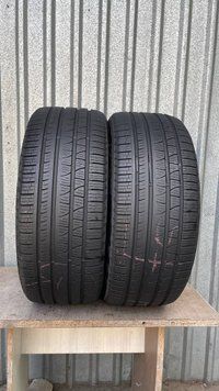 Шины б/у 275 40 R22 Pirelli Scorpion Verde AllSeason