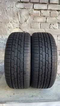 Шини б/в 215 55 R16 Firestone Multiseason 267036 фото