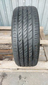 Шины б/у 225 55 R18 Semperit SpeedLife 3 240628 фото