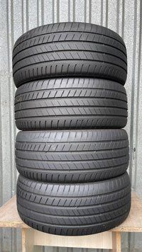 Шины б/у 275 45 R20 Bridgestone Alenza 001 rft 263052 фото