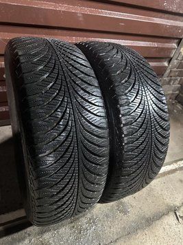 Шини б/в 225 60 17 GoodYear Vector4Seasns Gen2 240211 фото