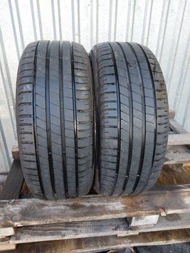 Шины б/у 205 55 R16 BF Goodrich Avantag 251280 фото