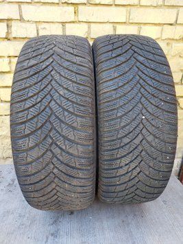 Шини б/в 215 60 16 Firestone Winter Hawk 4 251420 фото