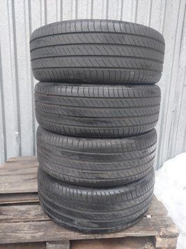 Шини б/у 235 45 R20 Michelin EPrimacy 260046 фото