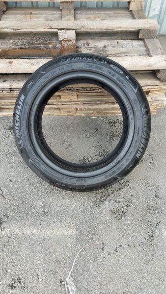 Шины б/у 205/55 R17 Michelin Primacy 3 RFT 240720 фото