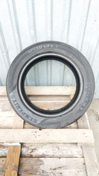 Шины б/у 225/55 R18 Semperit Speed Life 3 240628 фото