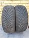 Шины б/у 215 60 16 Firestone Winter Hawk 4 251420 фото 1