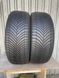 Шины б/у 255 55 R19 Michelin Cross Climate 2 263216 фото 1