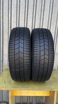 Шины б/у 235 65 R16C Kleber TransPro 4S 265122 фото