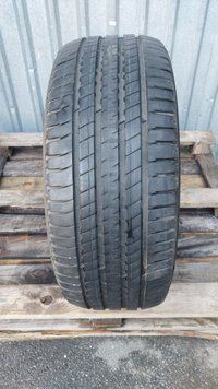 Шины б/у 235 50 R19 Michelin Lattitde Sport 3 240998 фото