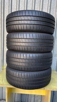 Шини б/у 205 55 R17 GoodYear Efficient Grip Perfomance 251030 фото