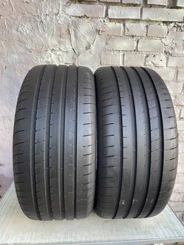 Шини б/в 255/40 R19 GoodYear Eagle F1 Asymmetric 5 265349 фото