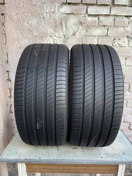 Шини б/в 255/40 R19 Michelin Primacy 4 265412 фото