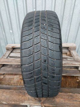Шины б/у 205 60 R16 Barum Polaris 3 241747 фото