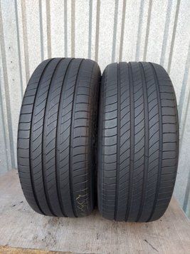 Шини б/у 235 45 R18 Michelin EPrimacy 263198 фото