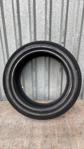 Шины б/у 225 45 R17 Pirelli Cinturato P7 265064 фото
