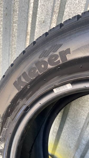 Шины б/у 235 65 R16C Kleber TransPro 4S 265122 фото