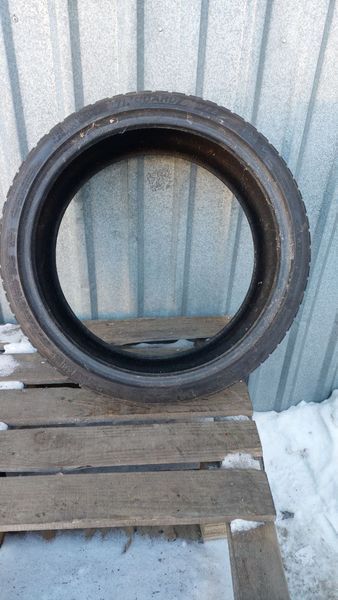 Шини б/в 235/35 R19 Nexen Winguard Sport 2 241504 фото