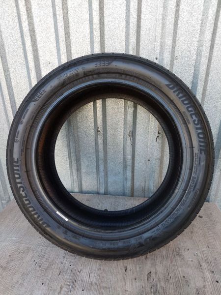 Шины б/у 245 45 R18 Bridgestone Turanza T005 263096 фото