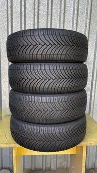 Шины б/у 205 60 R16 Michelin CrossClimate 265318 фото