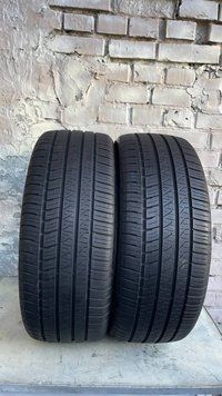 Шини б/в 225 45 R18 Pirelli P Zero All Season Plus 267055 фото