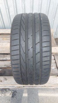Шины б/у 255 35 R19 Hankook Ventus S1evo 2 240999 фото