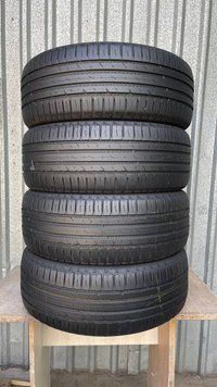Шини б/в 235 55 R18 Nokian Line suv 242224 фото