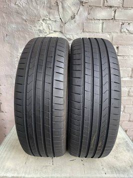 Шини б/в 205/55 R17 Hankook Ventus Prime 4 265543 фото