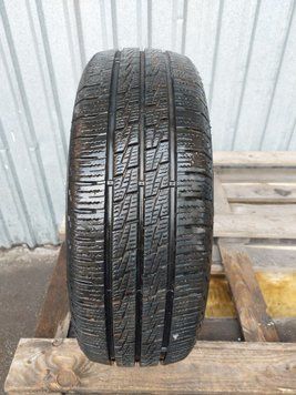 Шины б/у 195 60 R16C Minerva AllSeason VanMaster 241419 фото