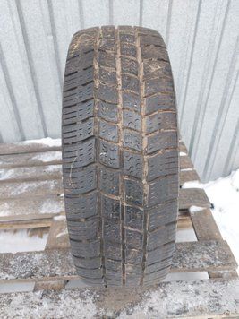 Шины б/у 205 65 R16C Vredesteine Comtrac 2 Allseason 240395 фото