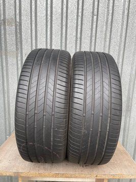 Шины б/у 255 55 R19 Bridgestone Turanza 6 eliten 263225 фото
