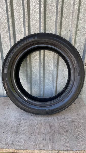 Шины б/у 205 55 R17 Goodride AllSeason Elite Z401 265065 фото