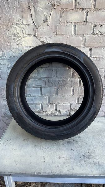 Шини б/в 225 45 R18 Pirelli P Zero All Season Plus 267055 фото