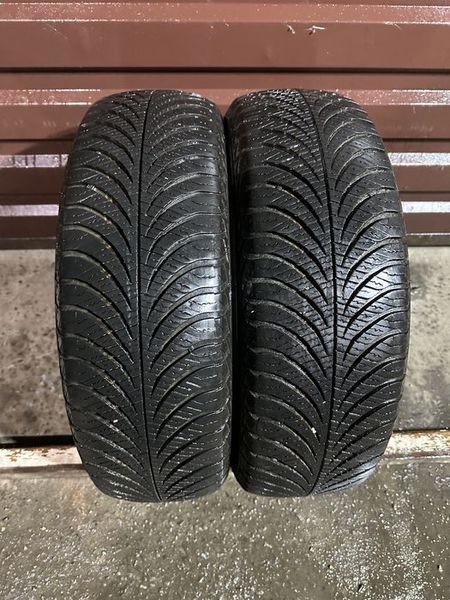 Шини б/в 175 65 15 GoodYear Vector 240264 фото